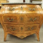 764 1473 CHEST OF DRAWERS